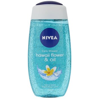 Hawaiian Flower & Oil Shower Gel - Sprchový gél